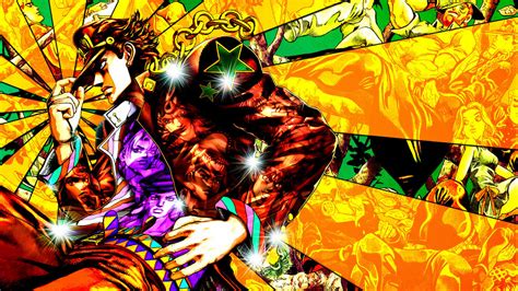 Feb 16, 2011 · hello, currently i am playing dq2 on switch: JJBA wallpapers (Only 1920x1080) - Page 2 - JoJo's Bizarre ...