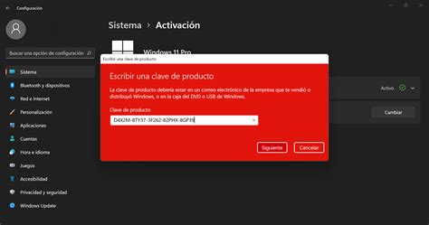 Como Activar Windows 11 Pro Sin Programas Original