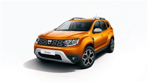 Dacia Vehicles Groupe Renault