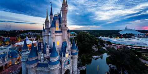 Disney World To Reopen July 11 With New Social Distancing Guidelines