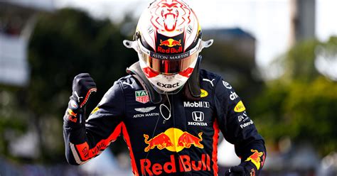 Verstappen and hamilton clashed at the race's opening corners, with the latter then having to put in a recovery drive after sliding off into the gravel at the tosa hairpin just before the red flag. Jarige Horner neemt petje af: "Briljante kwalificatie van ...