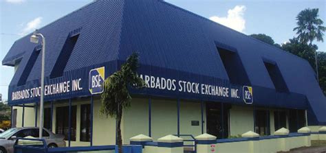Islam stack exchange is a question and answer. The Barbados Stock Exchange | Business View Caribbean