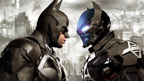 Arkham knight offers the best batman gaming experience to date. Review: Batman: Arkham Knight | NAG