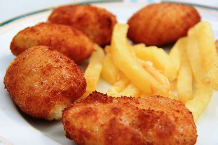 La receta de hoy son costillas de cerdo asadas con miel, ajo y yogurt de recetas de cocina fáciles. 7 recetas de pollo faciles y super ricas - Recetas y ...