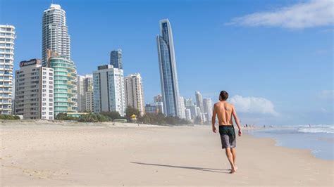Visit Surfers Paradise Gold Coast Queensland