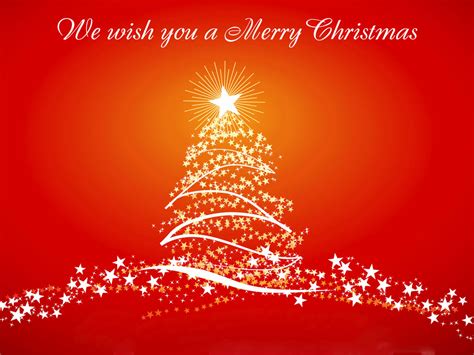 Merry Christmas Greetings Messages Free Hd Wallpapers We Wish You All
