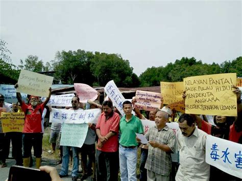 The march 13, 2021, report about eggs from a malaysian farm being recalled by singaporean authorities indicates that malaysians are being. Shrimp culture projects threaten environment and coastal ...