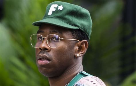Tyler The Creator Shares Another New Song Sorry Not Sorry