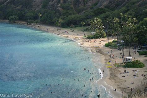 Visit Hanauma Bay This Hawaii Life