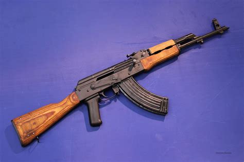 Century Wasr 10 Ak 47 762x39 New For Sale At