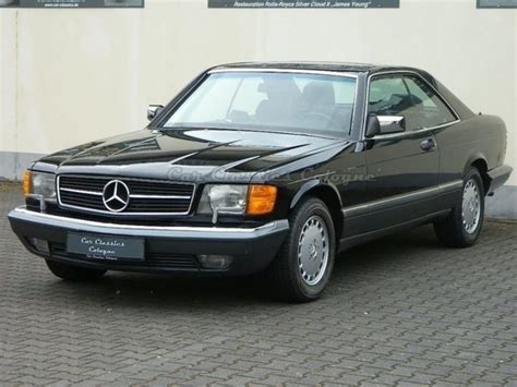 We have 18 cars for sale for mercedes 500 sec, from just $1,300. 1991 Mercedes-Benz 500 SEC w126 is listed Sold on ...