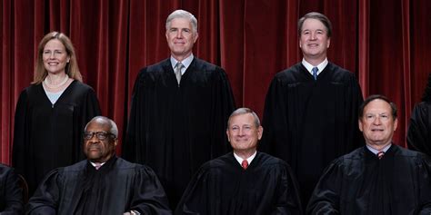 The Supreme Courts Conservative Supermajority Continues Its Work Rolling Back The 20th Century