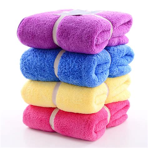 Microfiber bath towel are used to dry hands, either at home or in spas and hotels. Microfiber Stripe Bath Towel / Microfiber Terry Bath Towel ...