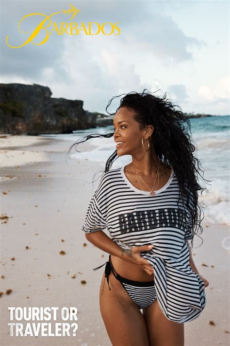 New Picture From Rihannas Barbados Campaign Rihanna Photo 33698869