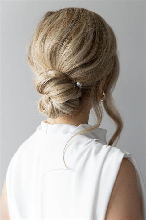 Prom Bridal Hairstyle For Long Hair 25 Cute Prom Updos For Long Hair