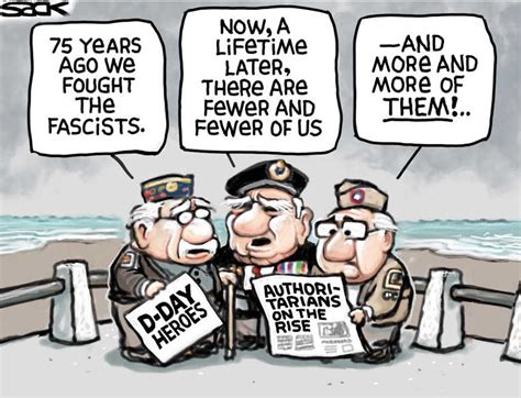 Political Cartoon On In Other News By Steve Sack Minneapolis Star Tribune At The Comic News