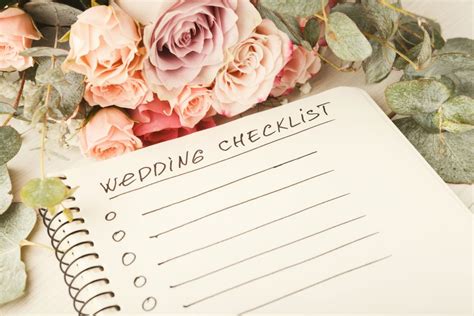 Die Besten Hochzeitsplaner Ratgeber Hochzeitde