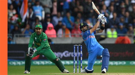 Sports home world cup 2019. India v Pakistan 2019: What are the Odds of India Winning ...