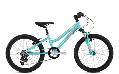 Ridgeback Harmony 20 Inch 2020 Kids Bike Mint