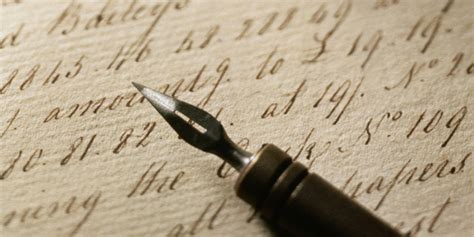 Writing Handwritten Letters Each Month: What Will It Bring You? | HuffPost
