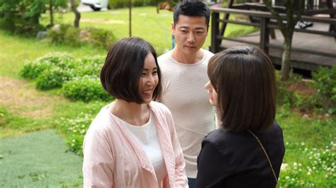 [photos video] new stills and trailer added for the korean movie hole sister hancinema