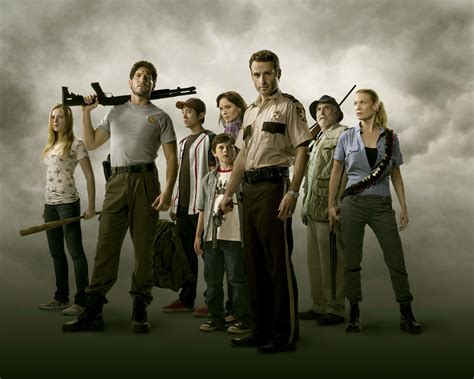 Do you think #judithgrimes will carry out the last man. The Walking Dead: indice di popolarità, news puntate, foto ...