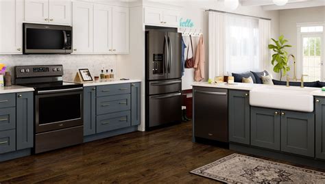 Kitchen Appliances And Packages Whirlpool