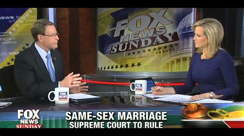 Fox News Will The Supreme Court Settle Debate Over Same Sex Marriage Youtube