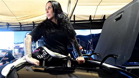 Alexis Dejoria Is Ready To Win The Nhra Funny Car Championship
