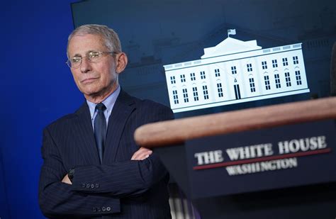 The director since 1984 of the national institute of allergy and infectious diseases, he now serves as president biden's leading advisor on the issue. Celebrate Your Love For Dr. Fauci With This Infectiously Funny Bobblehead