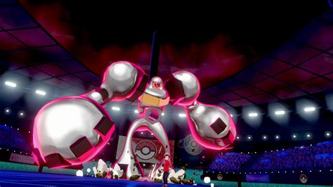 Pokémon sword and shield walkthrough team. G-Max Melmetal: How to Obtain Mythical and Transfer to ...