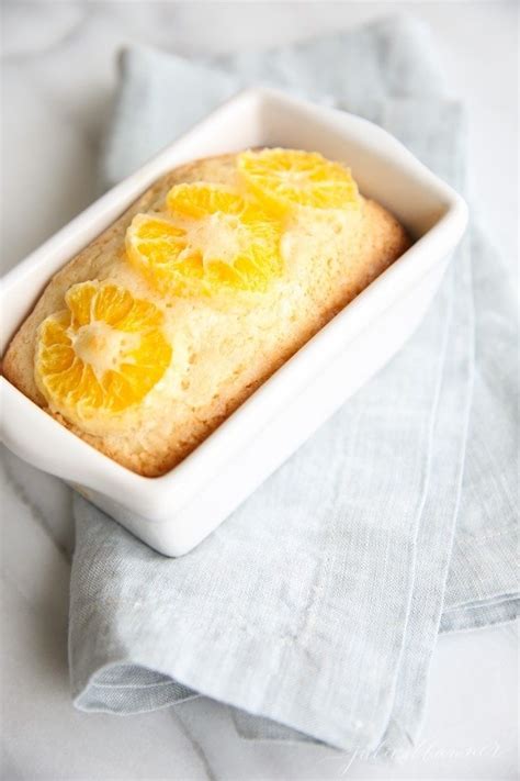 Orange Bread Julie Blanner