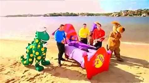 The Wiggles Wake Up Jeff Video Dailymotion