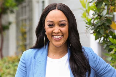 Oh Sweet Cairo Tia Mowry Hardrict Shares The One Lesson She Recently