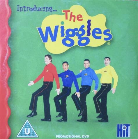 Introducing The Wiggles Wigglepedia Fandom
