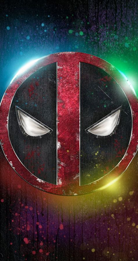 Deadpool Wallpaper For Iphone Mister Wallpapers
