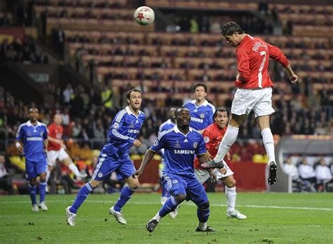 Real madrid vs chelsea head to head record, stats & results. Cristiano Ronaldo: Why the Real Madrid player can jump ...