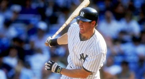 Paul Oneill Remembers Yankees 1998 World Series Championship Season
