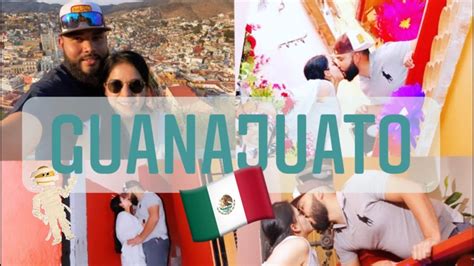 Enamorada De Guanajuato Youtube