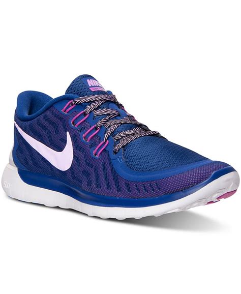 Nike Womens Free 50 Running Sneakers From Finish Line And Reviews