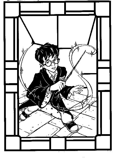 Ver más ideas sobre familia dibujos, dibujos, familia ilustracion. Disegni da colorare: Harry Potter