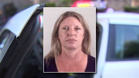 Affluenza Mom Tonya Couch Jailed After Failed Drug Test Nbc 5 Dallas Fort Worth