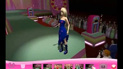 Download Free Barbie Fashion Show Pc Game Full Version Neuskyey