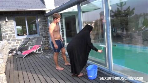 Sex With Muslim Hijab Step Mom Porn Videos