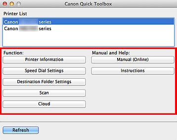 You may download and use the content solely for your. Canon Utilities Scanner Mac / Canon Knowledge Base Starting Ij Scan Utility 2 Mac - Registering ...