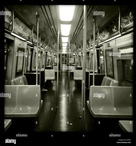 Manhattan Nyc Train Line Hi Res Stock Photography And Images Alamy