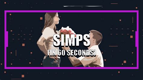 What Does Simp Mean Strategicple