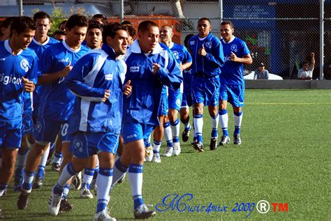 5.0 out of 5 stars. El Salvador National Soccer Team | "La Selecta" That's The N… | Flickr