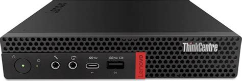 Refurbed Lenovo Thinkcentre M720q Tiny Now With A 30 Day Trial Period