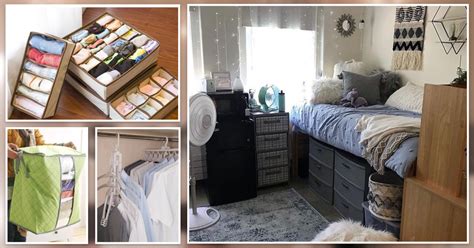 21 Minimalist Dorm Room Ideas That Deserve To Be Executed